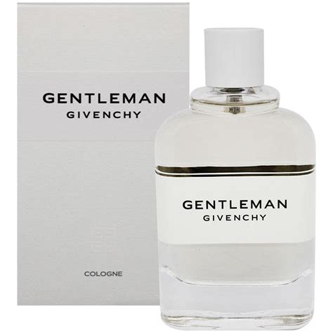 givenchy gentleman cologne eau de toilette 100ml|givenchy gentleman perfume shop.